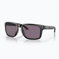 Oakley Holbrook XL matt fekete/prizm szürke napszemüveg 2