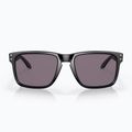 Oakley Holbrook XL matt fekete/prizm szürke napszemüveg 3