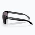 Oakley Holbrook XL matt fekete/prizm szürke napszemüveg 4