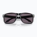 Oakley Holbrook XL matt fekete/prizm szürke napszemüveg 6
