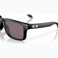 Oakley Holbrook XL matt fekete/prizm szürke napszemüveg 7