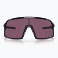 Napszemüveg Oakley Sutro S polished black/prizm road black 2