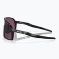 Napszemüveg Oakley Sutro S polished black/prizm road black 3
