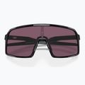 Napszemüveg Oakley Sutro S polished black/prizm road black 5