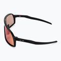 Oakley Sutro S matt fekete kerékpáros szemüveg 0OO9462-946203 4