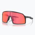 Oakley Sutro S matt fekete kerékpáros szemüveg 0OO9462-946203 5
