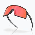 Oakley Sutro S matt fekete kerékpáros szemüveg 0OO9462-946203 7