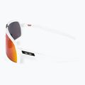 Oakley Sutro S matt fehér kerékpáros szemüveg 0OO9462-946205 4