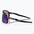 Napszemüveg Oakley Sutro S polished black/prizm jade 3