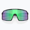 Napszemüveg Oakley Sutro S polished black/prizm jade 5