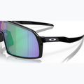Napszemüveg Oakley Sutro S polished black/prizm jade 6