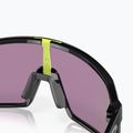 Napszemüveg Oakley Sutro S polished black/prizm jade 7