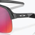 Oakley Sutro Lite matt fekete kerékpáros szemüveg 0OO9463-946301 10