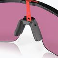 Oakley Sutro Lite matt fekete kerékpáros szemüveg 0OO9463-946301 11