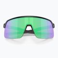 Napszemüveg Oakley Sutro Lite matte black/prizm road jade 5