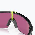 Napszemüveg Oakley Sutro Lite matte black/prizm road jade 7