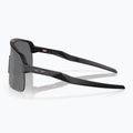 Napszemüveg Oakley Sutro Lite matte black/prizm black 3
