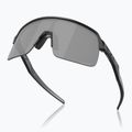 Napszemüveg Oakley Sutro Lite matte black/prizm black 4