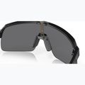 Napszemüveg Oakley Sutro Lite matte black/prizm black 7