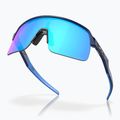 Oakley Sutro Lite matt tengerészkék kerékpáros szemüveg 0OO9463-946306 7