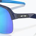 Oakley Sutro Lite matt tengerészkék kerékpáros szemüveg 0OO9463-946306 10