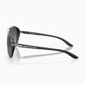Oakley Split Time bársony fekete/prizm szürke gradiens napszemüveg 3
