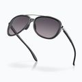 Oakley Split Time bársony fekete/prizm szürke gradiens napszemüveg 4
