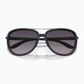 Oakley Split Time bársony fekete/prizm szürke gradiens napszemüveg 5