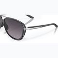 Oakley Split Time bársony fekete/prizm szürke gradiens napszemüveg 6