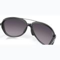 Oakley Split Time bársony fekete/prizm szürke gradiens napszemüveg 7