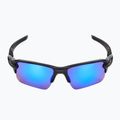 Oakley Flak 2.0 XL polírozott fekete/prizm sapphr irid polár napszemüveg 3