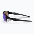 Oakley Flak 2.0 XL polírozott fekete/prizm sapphr irid polár napszemüveg 8
