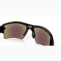 Oakley Flak 2.0 XL polírozott fekete/prizm sapphr irid polár napszemüveg 12