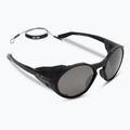 Oakley Clifden matt fekete/prizm fekete polarizált napszemüveg