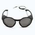 Oakley Clifden matt fekete/prizm fekete polarizált napszemüveg 3