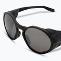 Oakley Clifden matt fekete/prizm fekete polarizált napszemüveg 5