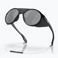 Oakley Clifden matt fekete/prizm fekete polarizált napszemüveg 9