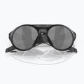 Oakley Clifden matt fekete/prizm fekete polarizált napszemüveg 10