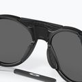 Oakley Clifden matt fekete/prizm fekete polarizált napszemüveg 12