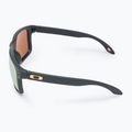Oakley Holbrook XL matt fekete/prizm 24k polarizált napszemüveg 4