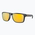 Oakley Holbrook XL matt fekete/prizm 24k polarizált napszemüveg 5