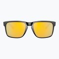 Oakley Holbrook XL matt fekete/prizm 24k polarizált napszemüveg 6