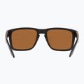 Oakley Holbrook XL matt fekete/prizm 24k polarizált napszemüveg 9