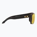 Oakley Holbrook XL matt fekete/prizm 24k polarizált napszemüveg 11