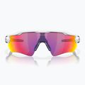 Napszemüveg dziecięce Oakley Radar EV XS Path matte white/prizm road 2