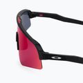 Oakley Sutro Lite Sweep napszemüveg fekete 0OO9465 4