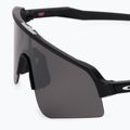 Oakley Sutro Lite Sweep napszemüveg fekete 0OO9465 5