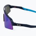 Oakley Sutro Lite Sweep napszemüveg tengerészkék 0OO9465 4
