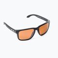 Oakley Holbrook XL napszemüveg barna 0OO9417