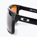 Oakley Holbrook XL napszemüveg barna 0OO9417 5